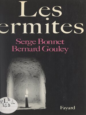 cover image of Les ermites